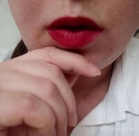 Empiria81's webcam live show