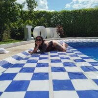 Kyo_ko's webcam live show