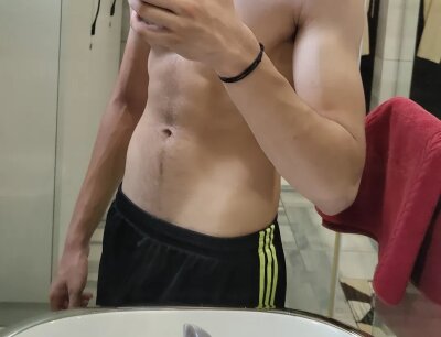 daemon2310 from stripchat