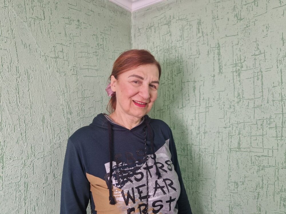 Nancy_Nokta's Offline Chat Room