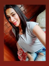 CARAMELA_HOTT's Offline XXX Chat