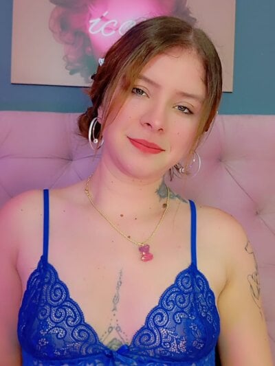 webcam sex Celeste Hiils 