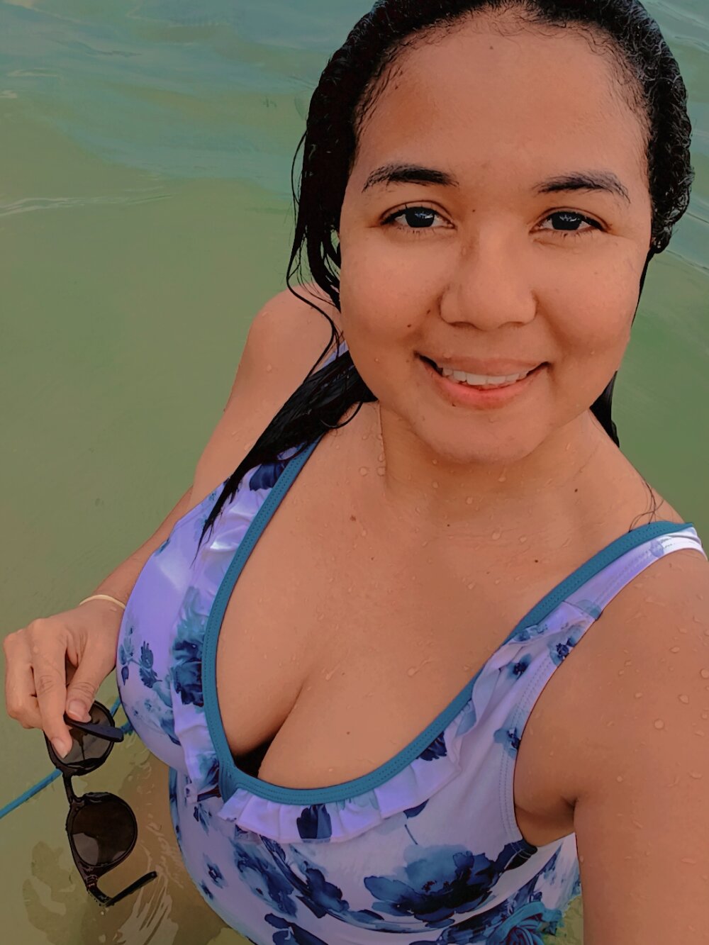 afro_venezolana from stripchat