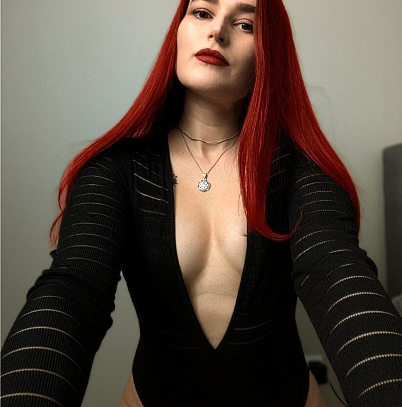 VanillaBlissa profile