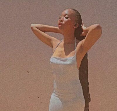 SexyBrownShuga