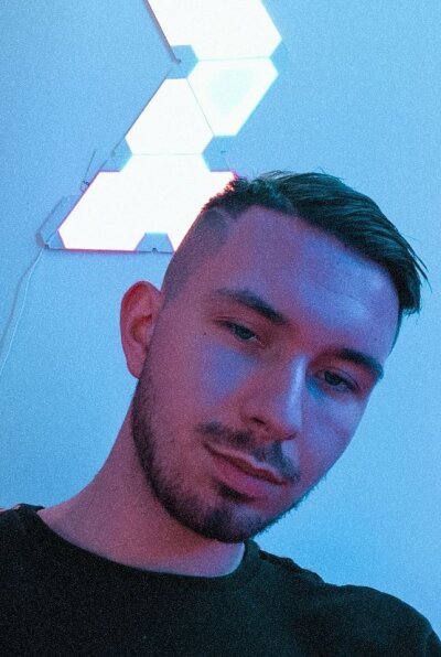 Marvinleoney - Stripchat Cam2cam Deepthroat Dildo Boy 