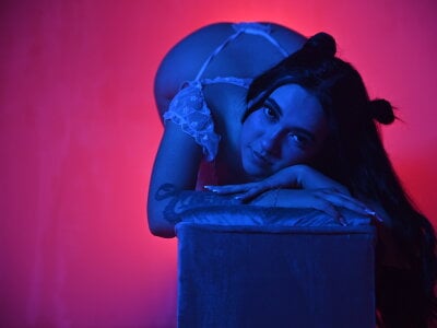 Arabella_X のキャスト：無料のライブセックス＆チャット | Stripchat