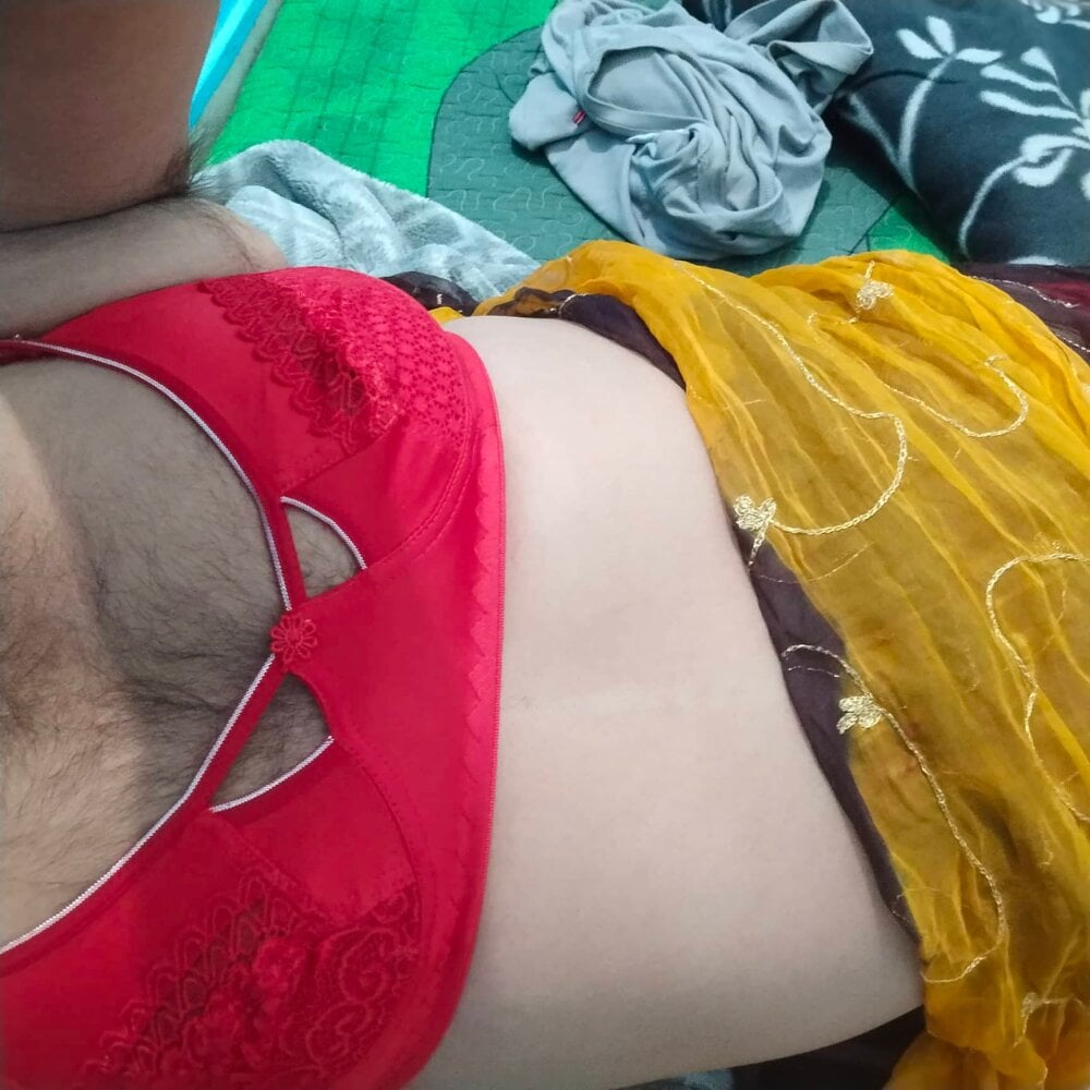 sanjanasingh6666 from stripchat