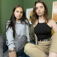 EvaSalvatore's Offline Chat Room