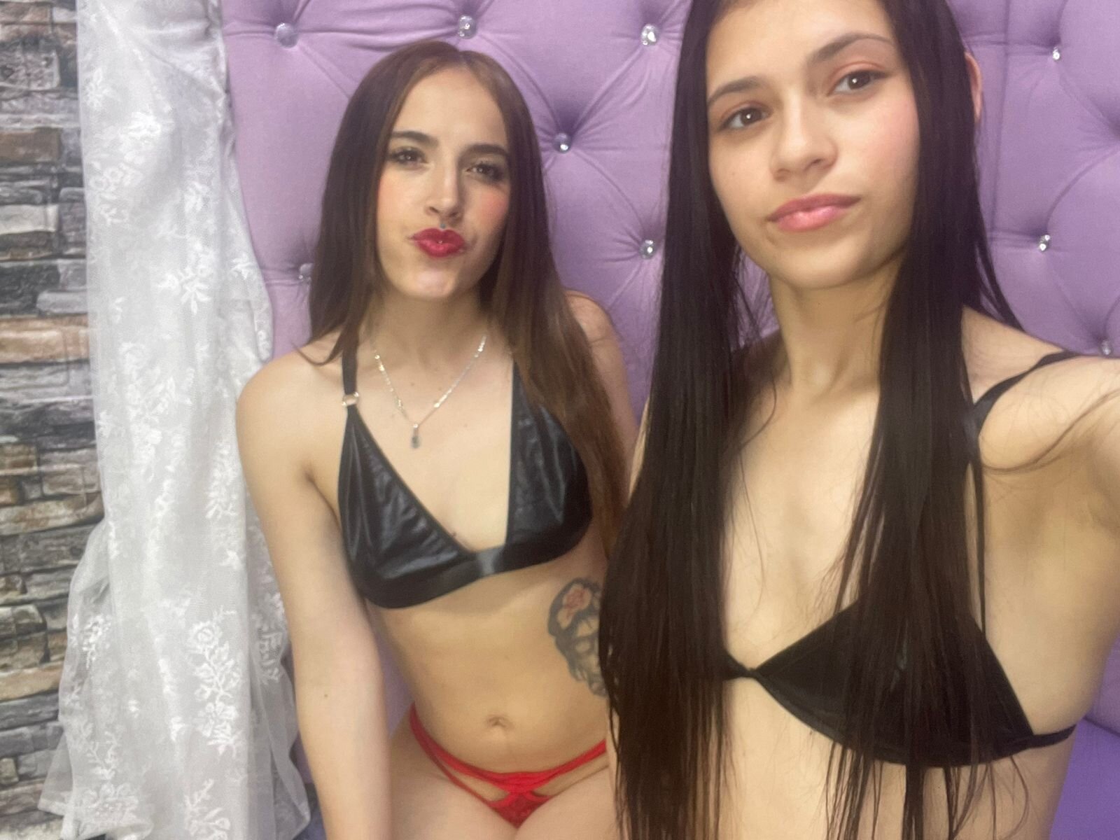 SamaraAndDonna