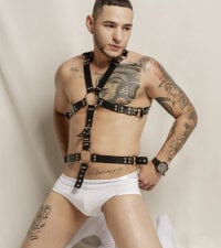 iandygrasso's webcam live show