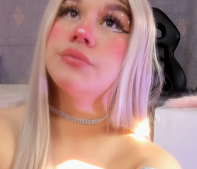 ocean_tay Live Cam on StripChat