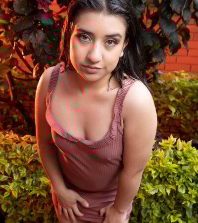 Aly_Cute_ - Stripchat Teen Pov Lovense Girl 