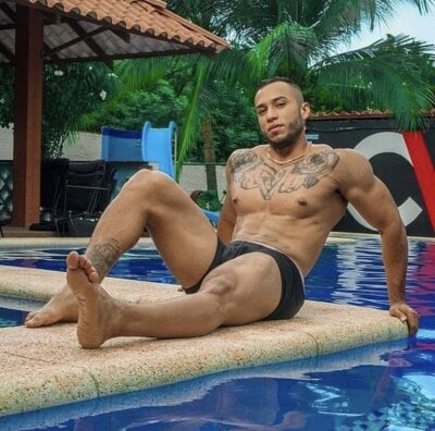 junior_tyson94 from stripchat