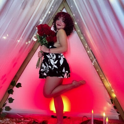 Jenn_cg Female Twerk Adult Cam
