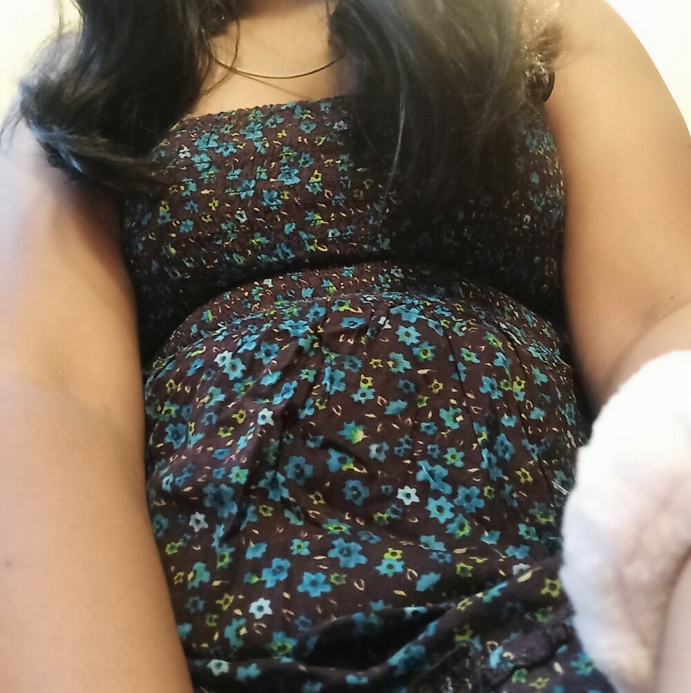 sneha_8695 from stripchat