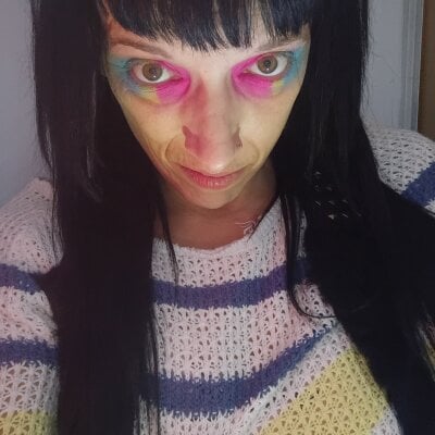 whitetrashdirtyslut - shower