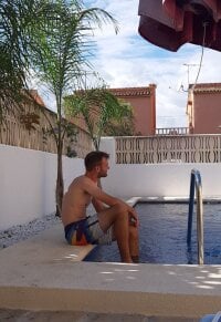 LAB_Secret's webcam live show