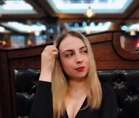 HannaRei's webcam live show