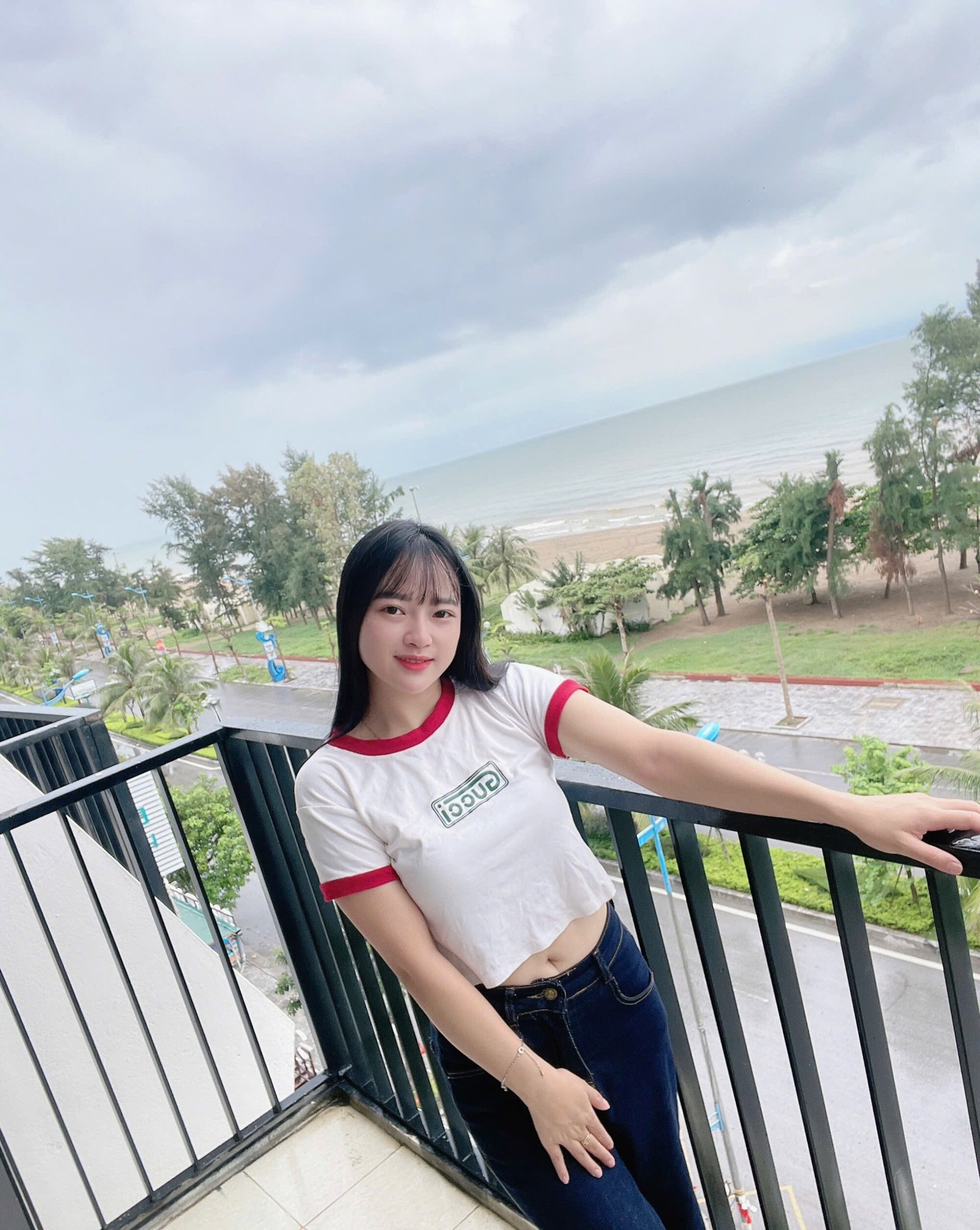 Be_xinh