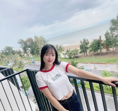 Be_xinh on StripChat