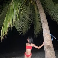kiamiller_x's webcam live show