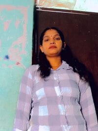 Chandrakanta-Devi's webcam live show