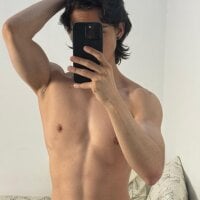 AlekBlake_'s webcam live show