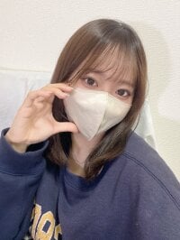 Hanasaki_Ayana's webcam live show