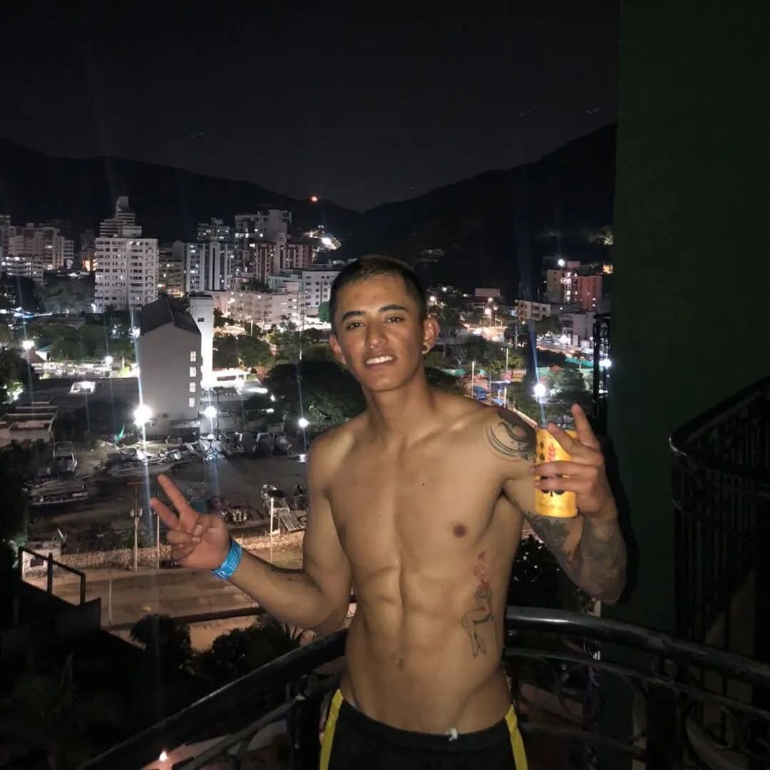 Dante_black888