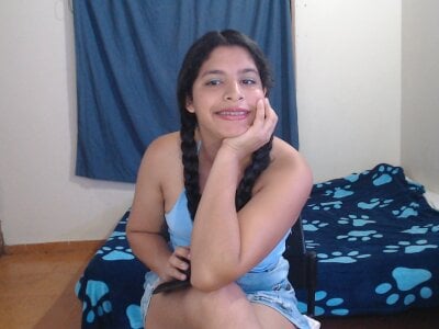 sexyhot20xxx on StripChat