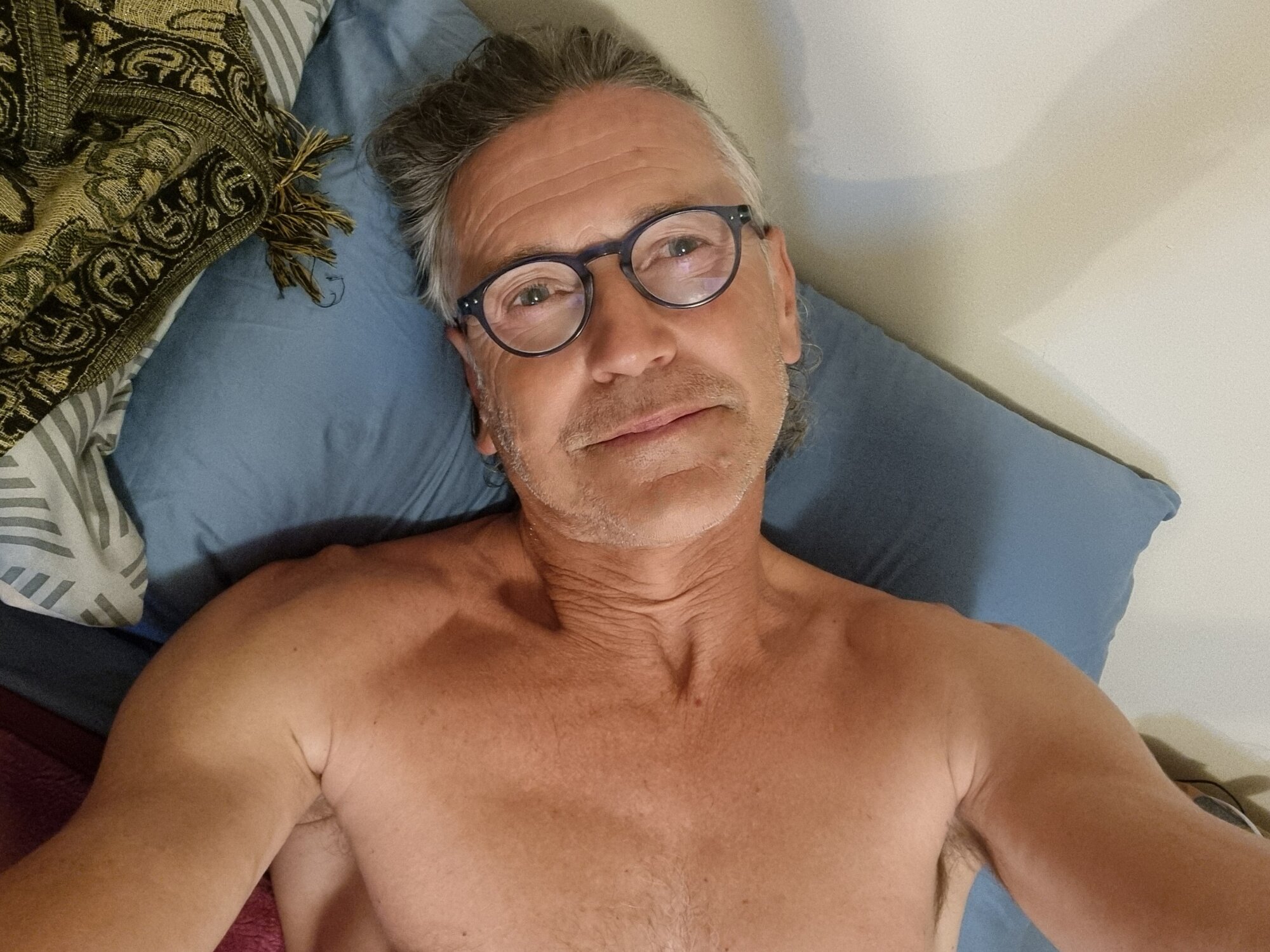 Mattsroom