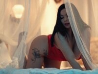 AnnaCrx's webcam live show