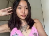 Misa_abg's webcam live show