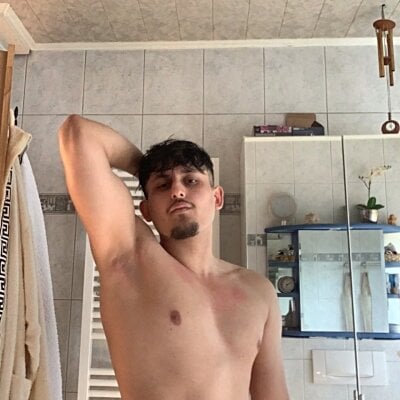 Juanhavefun - Stripchat Boy 