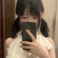 EnEn_xiaobao's webcam live show