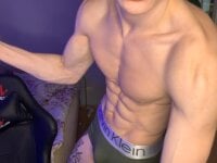 Eevee7's webcam live show