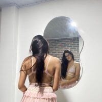 SofiadelaVega's Offline Chat Room
