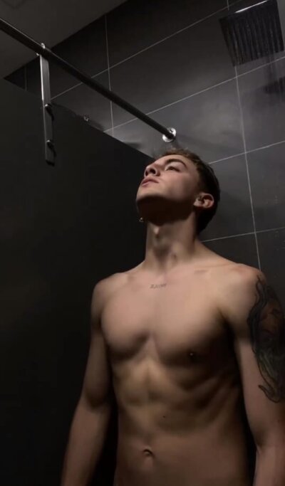 David_Frostt - Stripchat Boy 