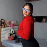 Baby3hot's webcam live show