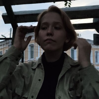 BeatrixGoulder Avatar