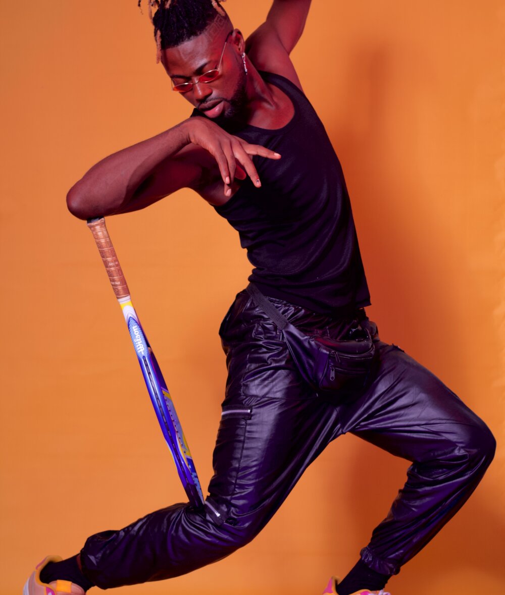 Afro_prince's Offline Chat Room