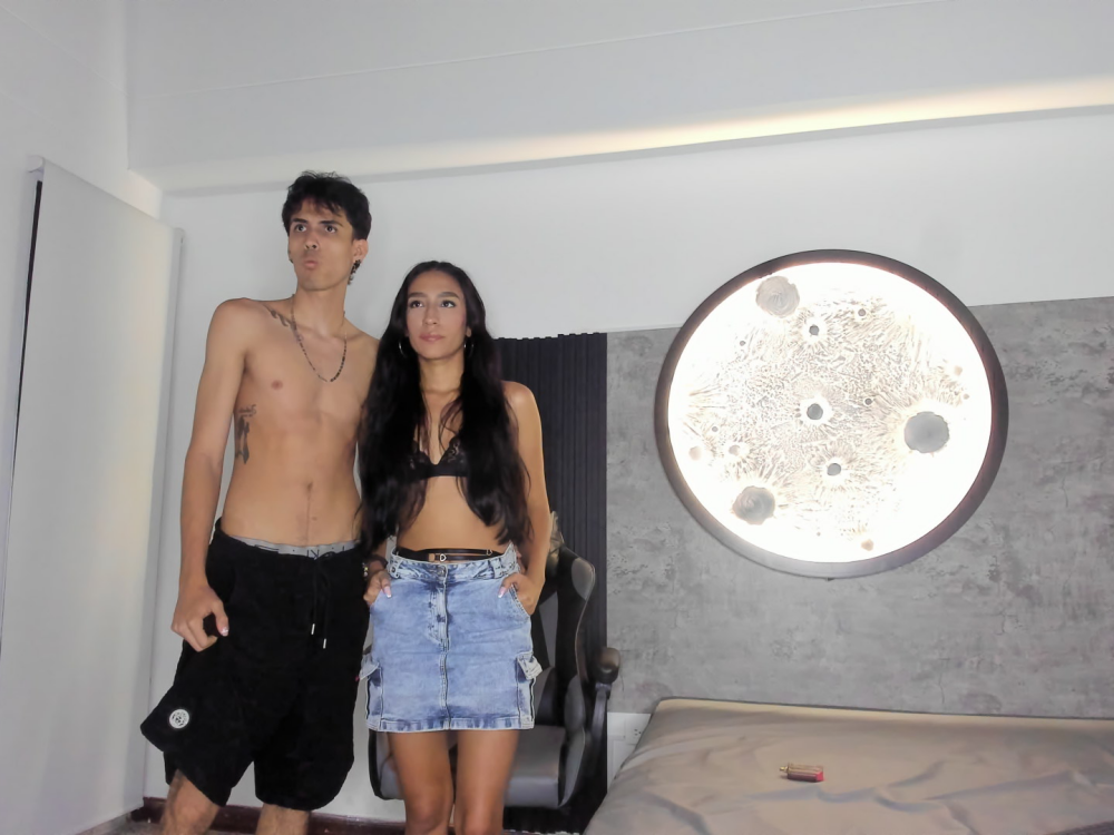 camiyjuan's Offline XXX Chat