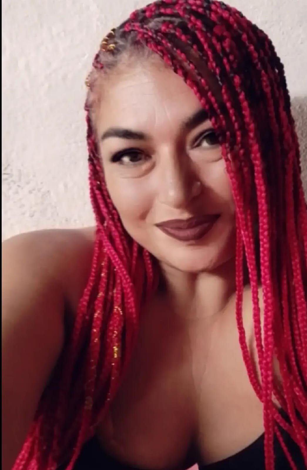 LuisaSLove