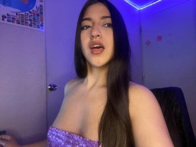 SexHellen - Stripchat Couple 