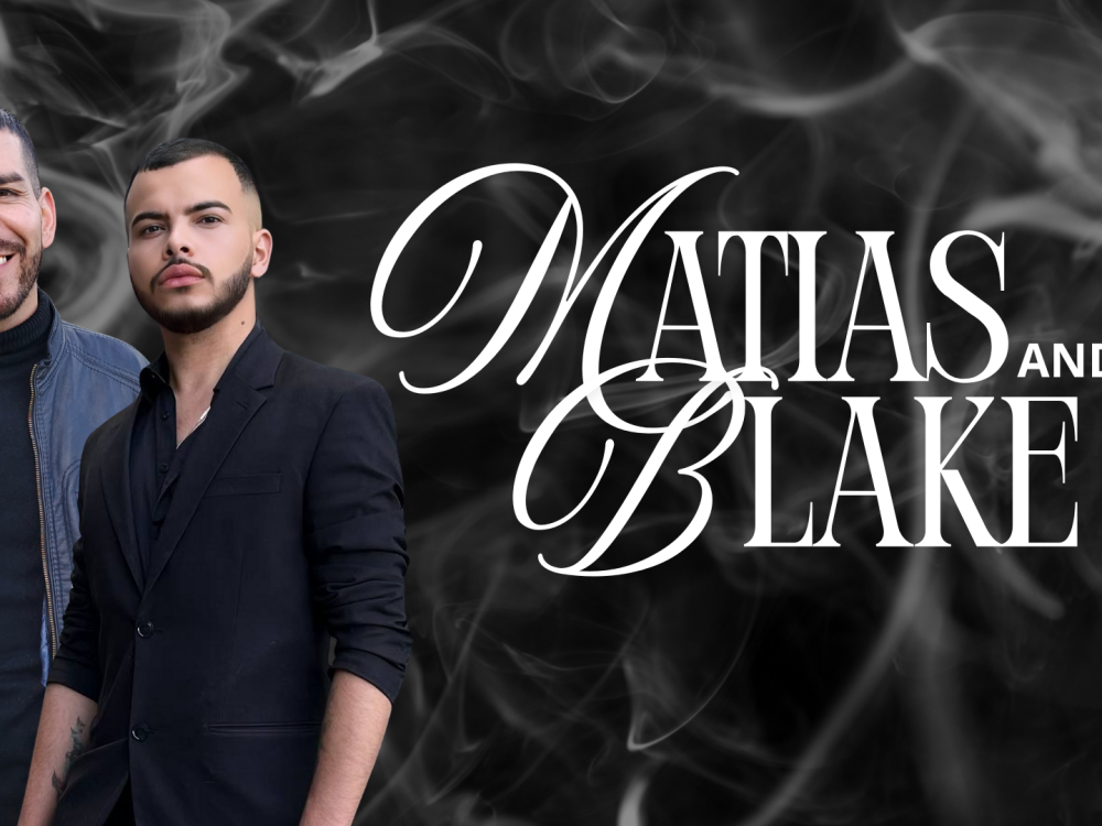 matiasandblake from stripchat