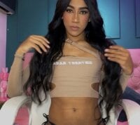 SarahGaviria's Live Sex Cam Show