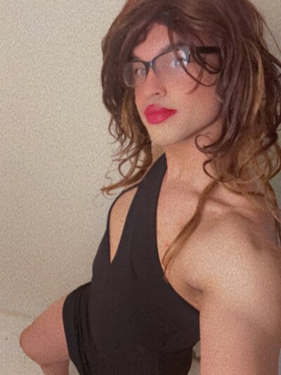 Vickyspermlover Avatar