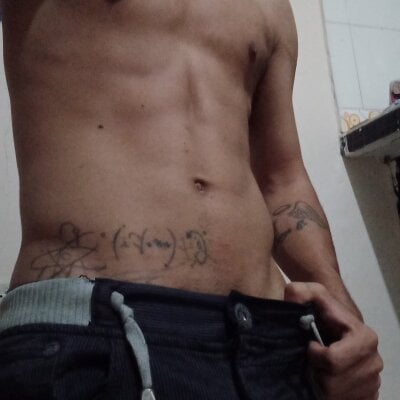 Jainer_ap - Stripchat Boy 