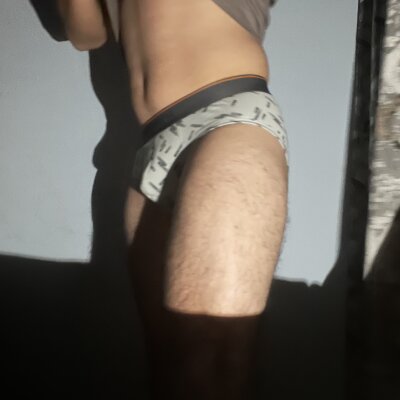 Ninjabod Male Bigass Chat Webcam